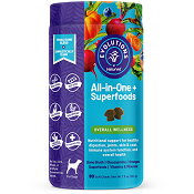 NaturVet: Evolutions - All-in-One Superfoods NaturVet: Evolutions - All-in-One Superfoods
